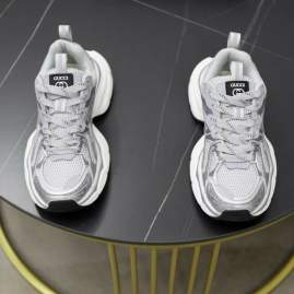 Picture of Gucci Shoes _SKUGuccisz38-44hnq090710810